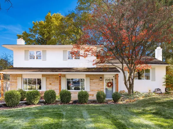 5404 Havenhill Dr, Columbus, OH 43235