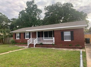 203 Brigadier St, Pensacola, FL 32507