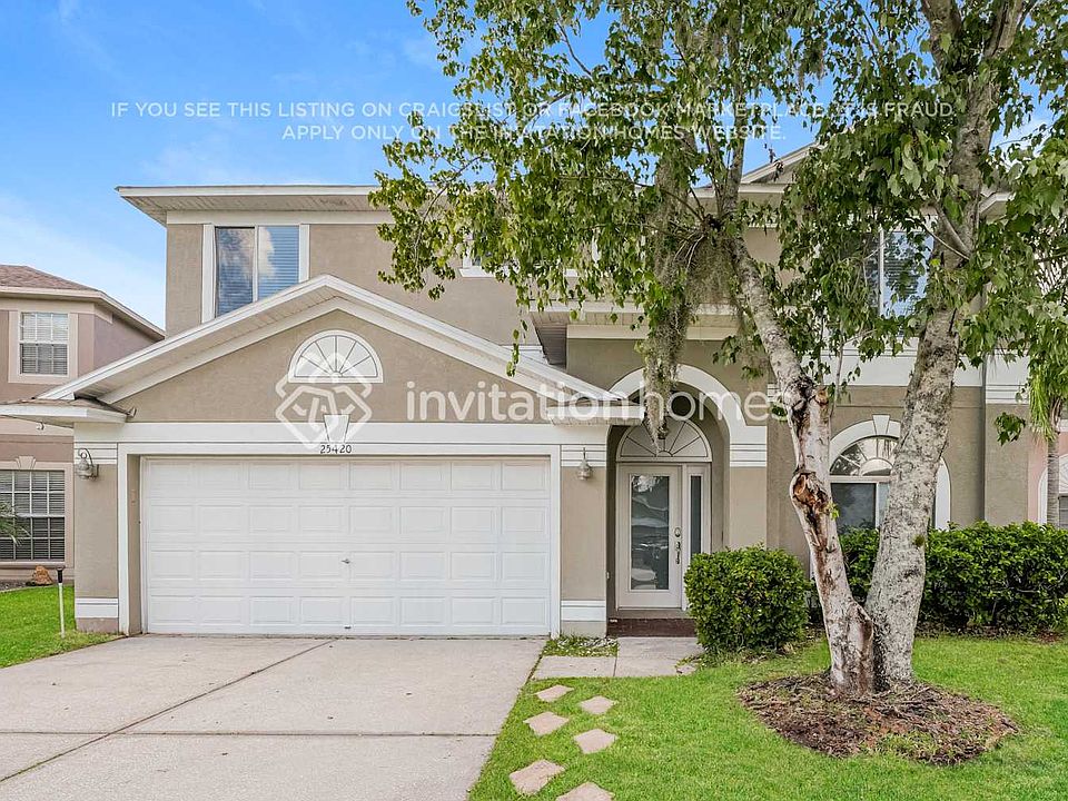 1st image of 25420 Geddy Dr