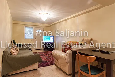 Rented by Citi Zone Realty