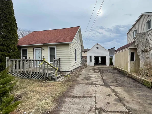 46440 Jefferson Ave, Chesterfield, MI 48047