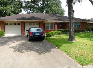 2107 Flagstone Ter, Houston, TX 77017