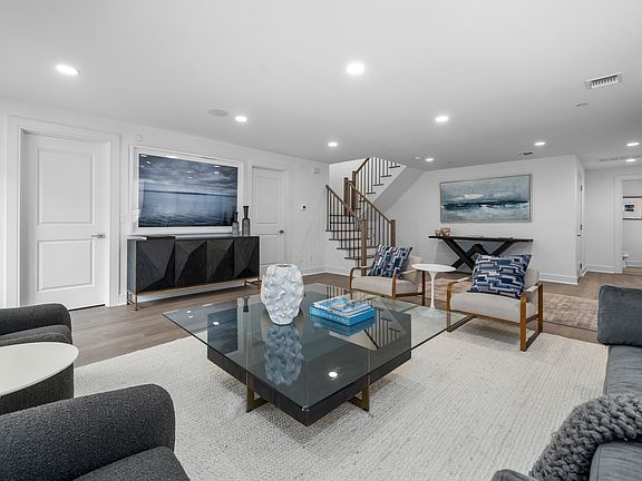 Family Recreation Room