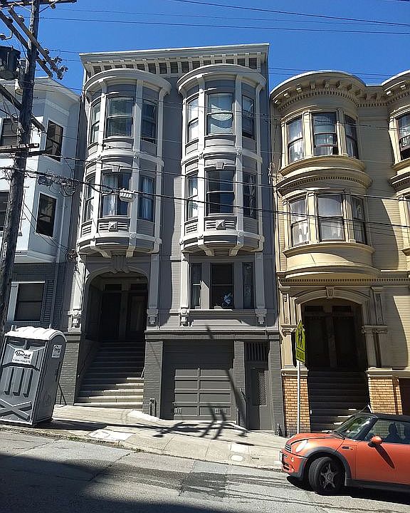 1st image of 2137 Taylor St