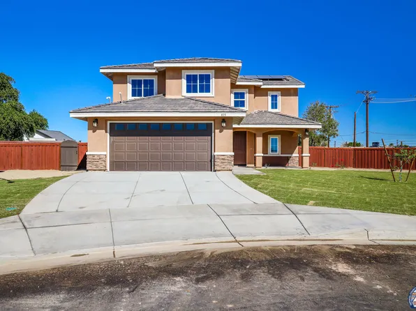 815 Bougainvillea Ct, Brawley, CA 92227