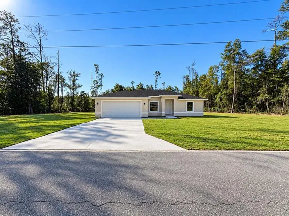 21002 SW CARDINAL AVENUE, DUNNELLON, FL 34431