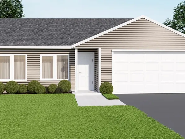 957 S Fulton Ave #20, Sturgeon Bay, WI 54235