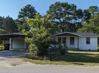 205 Haygood Rd, Blythewood, SC 29016