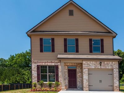 2651 Lovejoy Crossing Dr #256, Hampton, GA, 30228