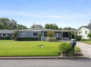 1518 Campbell Ave, Orlando, FL 32806