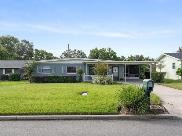 1518 Campbell Ave, Orlando, FL 32806