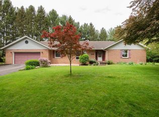 4110 Old Romney Rd, Lafayette, IN 47909