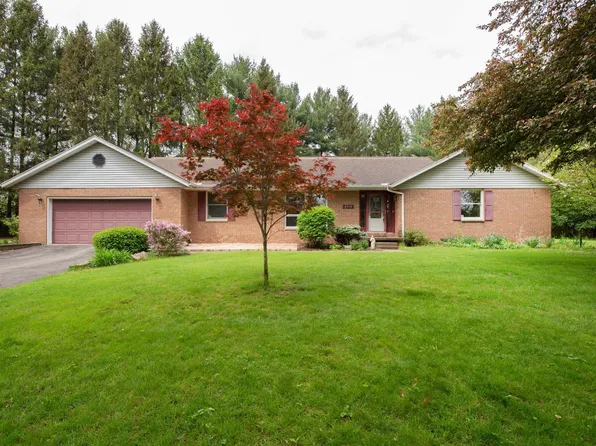 4110 Old Romney Rd, Lafayette, IN 47909