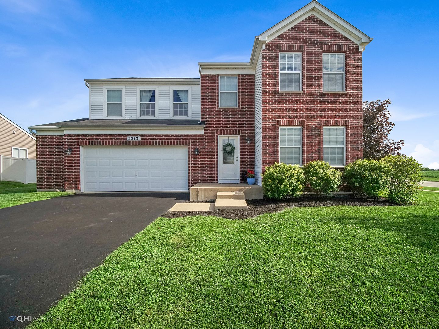 2213 Monarch St, Bourbonnais, IL 60914 Zillow