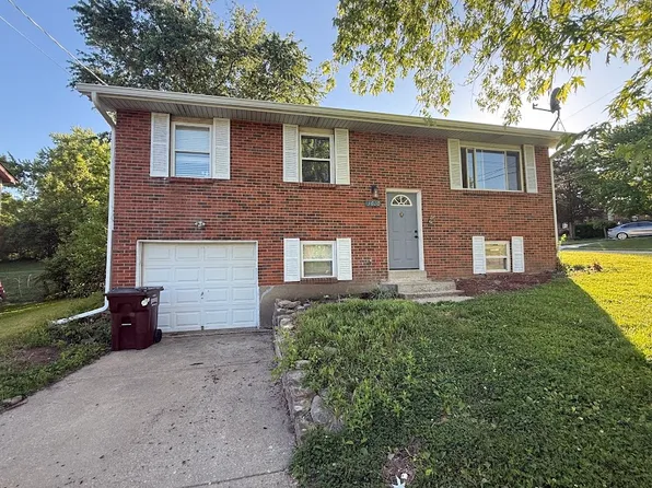 3610 Concord Dr, Erlanger, KY 41018