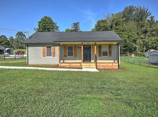 145 Buttermilk Rd, Gray, TN 37615