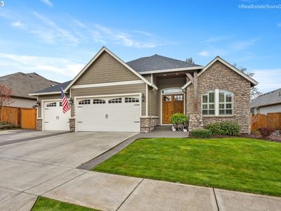 13004 NW 49th Ave, Vancouver, WA, 98685