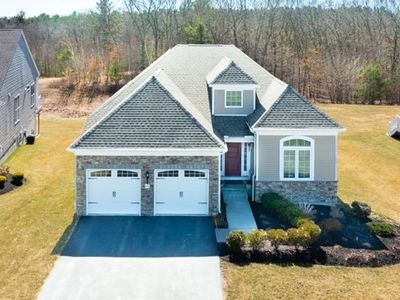 91 Pine Tree Dr #91, Methuen, MA, 01844