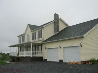 721 Myers Rd, Morrisdale, PA 16858