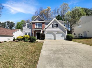 506 Two Iron Way NW, Kennesaw, GA 30144