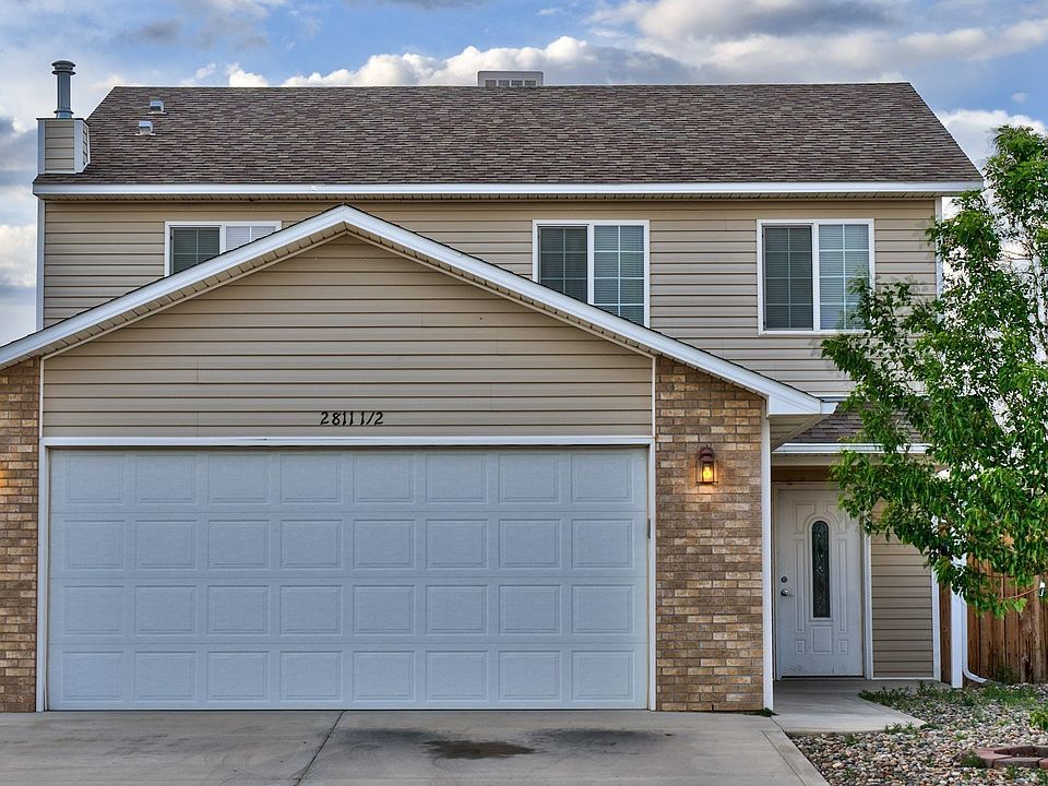 2811 1/2 Village Park Drive