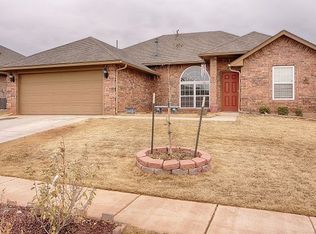 1601 Central Pkwy, Norman, OK 73071