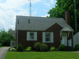 2922 16th St NW, Canton, OH 44708