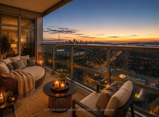 Quantum North Tower, Toronto, ON M4S 3H8