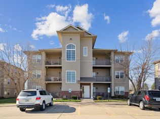 4051 West Ave #S1, Burlington, IA 52601