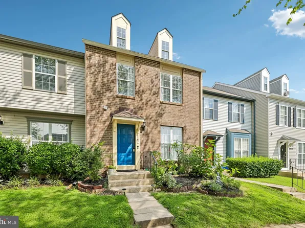11477 Brundidge Ter, Germantown, MD 20876
