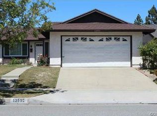 13553 Elgers St, Cerritos, CA 90703