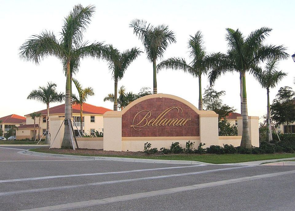 Bellamar at Beachwalk