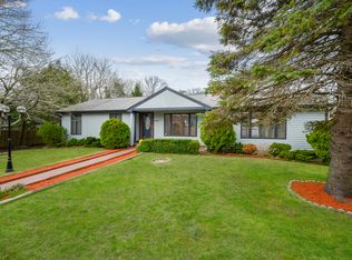 393 Pitchers Way, Hyannis, MA 02601