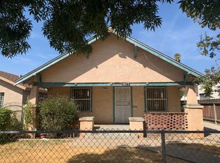 1477 E Patterson Ave, Fresno, CA 93728
