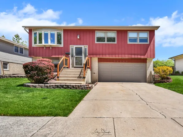 16141 Olcott Ave, Tinley Park, IL 60477