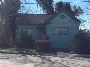 1322 Walnut St, Macon, GA 31201