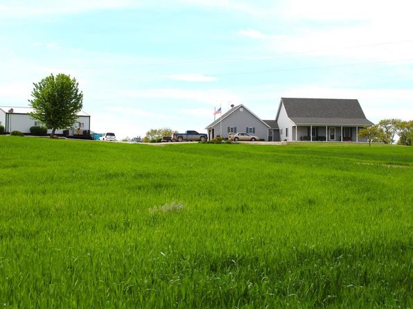16255 Monroe Rd #875, Paris, MO 65275