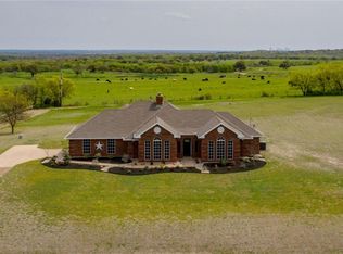 608 Remuda Dr, Fort Worth, TX 76108