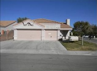 1406 Angelbrook Ct, North Las Vegas, NV 89032