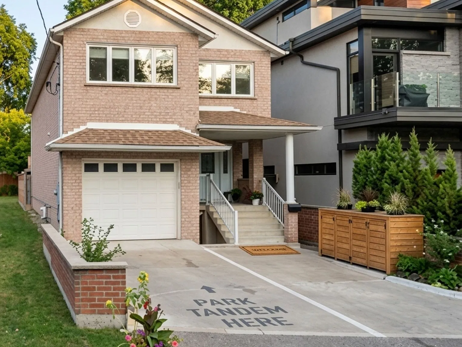 3 bed, $4,900 — Photo 3