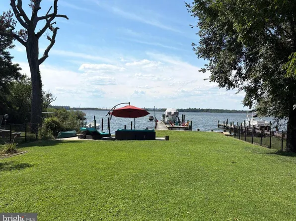 9208 Todd Ave, Fort Howard, MD 21052
