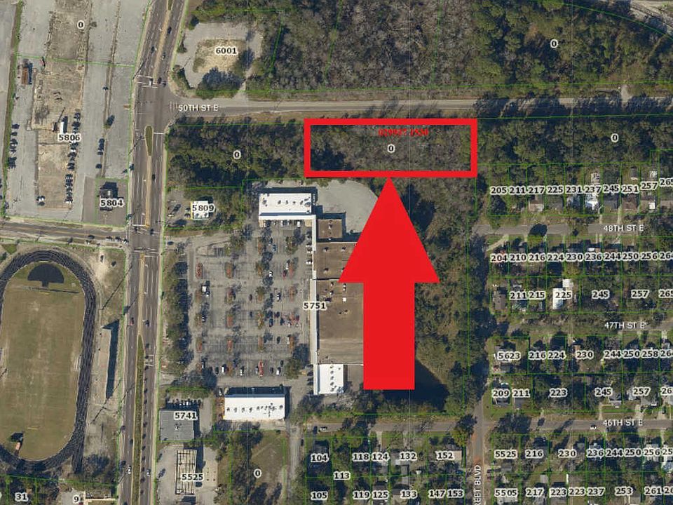 1st image of 0 50th St E