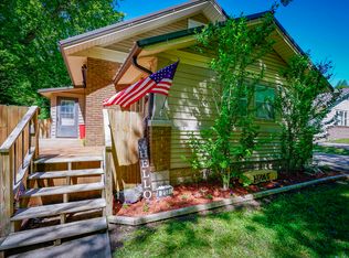 217 Ohio Ave, Holton, KS 66436