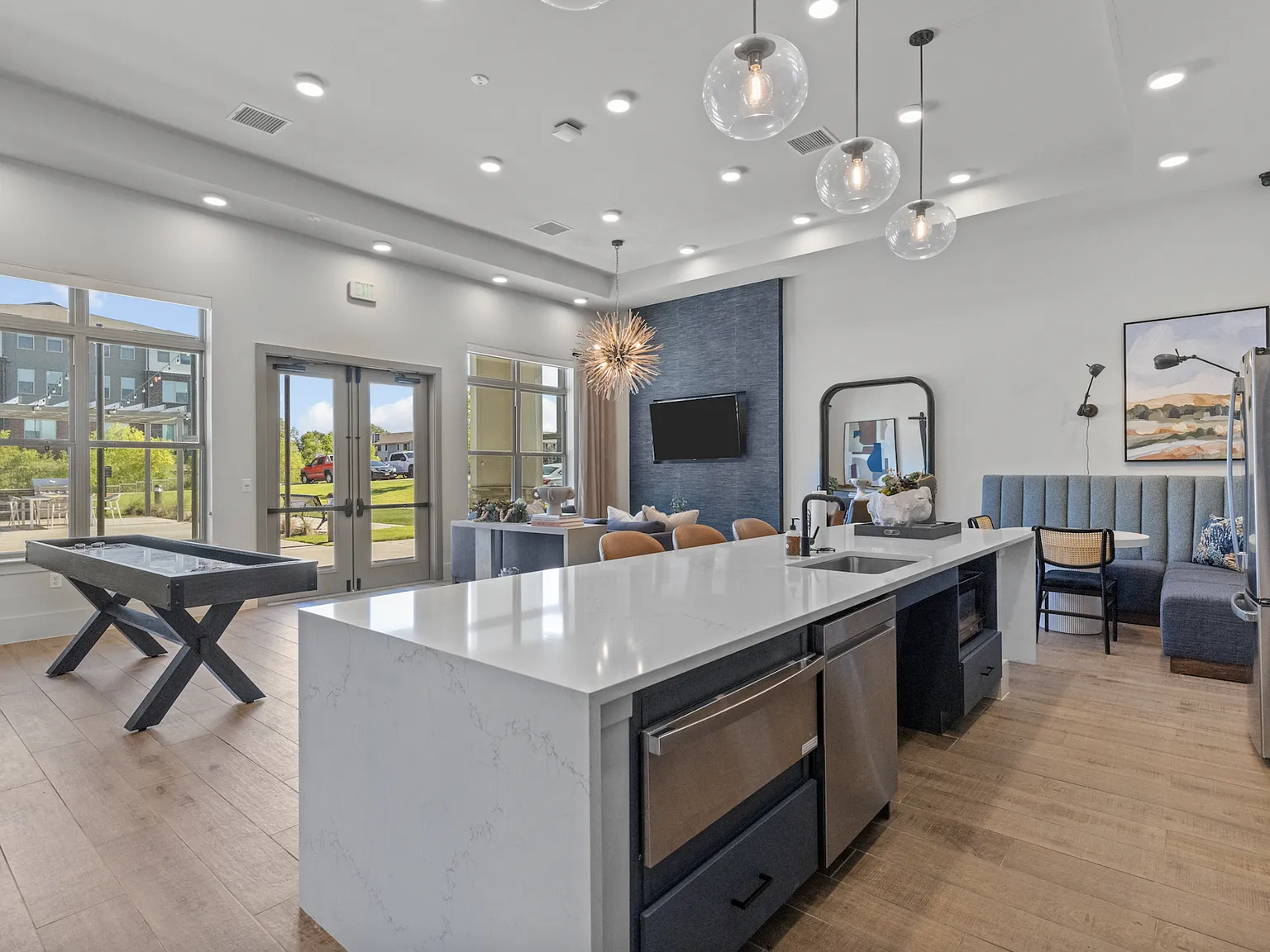 Timberlake Villas — Photo 1