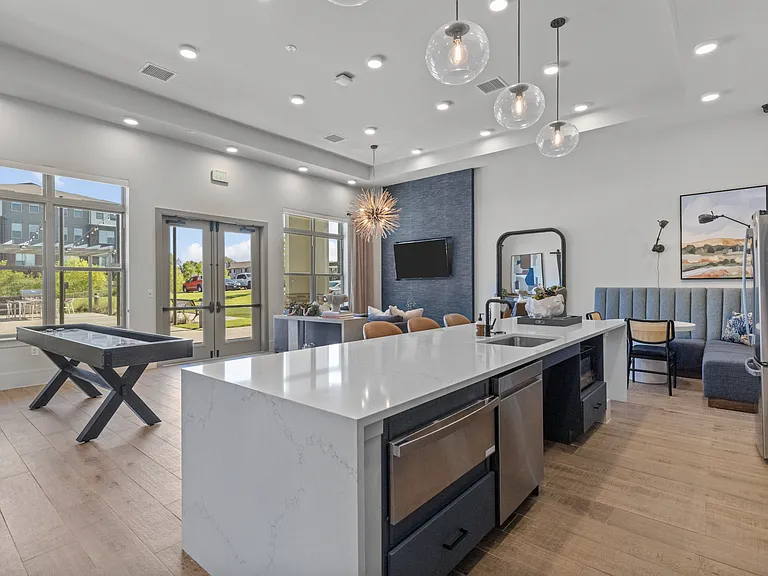 Timberlake Villas — Photo 1