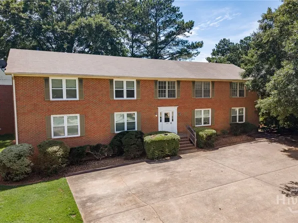 114 Barrington Drive #4, Athens, GA 30605