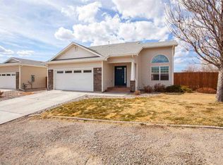 3138 Dublin Way, Grand Junction, CO 81504