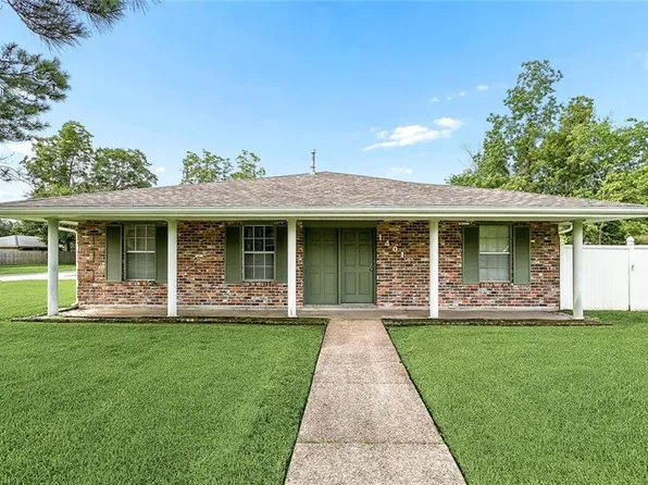1401 W Hall Ave, Slidell, LA 70460