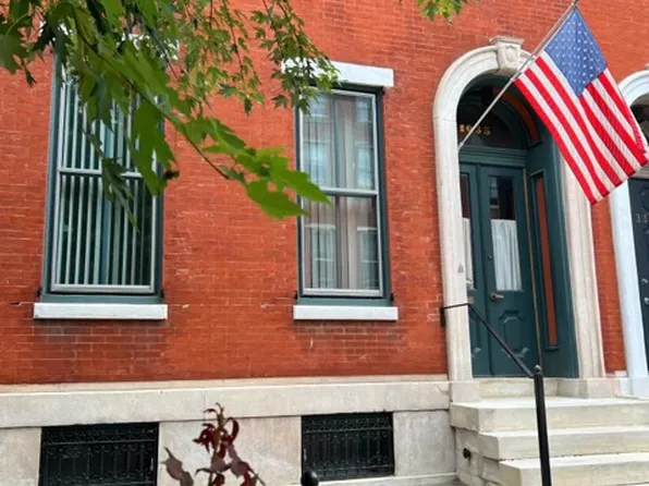 1935 Mount Vernon St Floor 1, Philadelphia, PA 19130