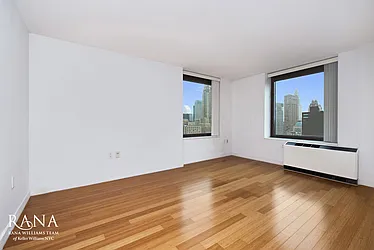 Sold by Keller Williams NYC